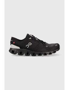On-running sneakers de alergat Cloud X 3 culoarea negru, 6098705 6098705-705