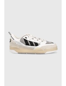 adidas Originals sneakers din piele ADI2000 culoarea gri GV9544