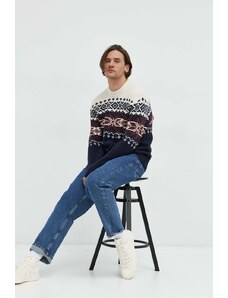 Abercrombie & Fitch pulover barbati