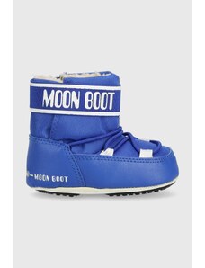 Moon Boot cizme de iarna copii