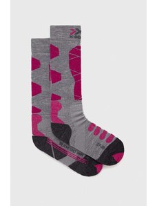 X-Socks ciorapi de schi Ski Silk Merino 4.0