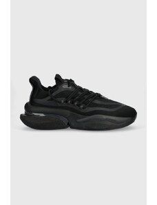 adidas sneakers pentru alergat AlphaBoost V1 culoarea negru HP2760