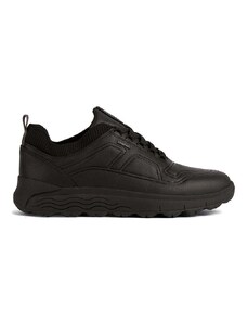 Geox sneakers U SPHERICA 4X4 B ABX culoarea negru, U26FDD 000FV C9999