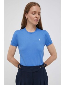 Polo Ralph Lauren tricou femei 211891673