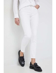 Polo Ralph Lauren jeans femei medium waist 211890128
