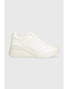 Aldo sneakers Iconistep culoarea alb, 13542906.ICONISTEP