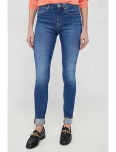 Tommy Hilfiger jeansi femei high waist