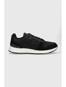 Lacoste sneakers JOGGEUR 2.0 culoarea negru, 43SMA0032