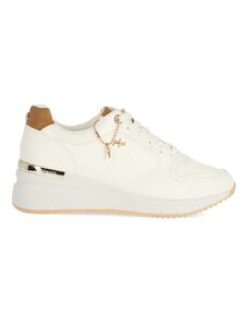 Mexx sneakers Hena culoarea alb, MXK039701W