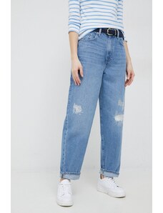 Tommy Hilfiger jeansi To Fit femei high waist
