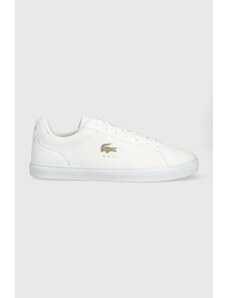 Lacoste sneakers LEROND PRO culoarea alb, 45CMA0052