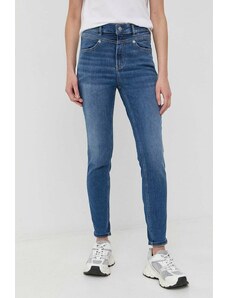 BOSS jeans The Kitt femei high waist 50489808