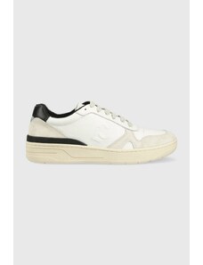 Liu Jo sneakers WALKER 01 culoarea alb, 7B3001PX310S1005
