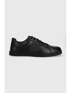 Aldo sneakers Monospec culoarea negru, 13555877.MONOSPEC