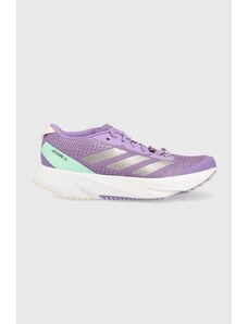adidas Performance pantofi de alergat Adizero SL culoarea violet
