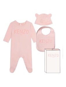 Kenzo Kids compleu bebe
