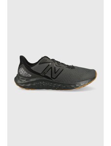 New Balance pantofi de alergat Fresh Foam Arishi v4 culoarea negru