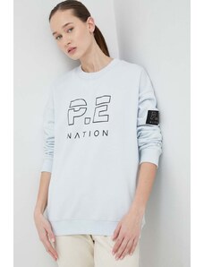 P.E Nation bluza femei, cu imprimeu