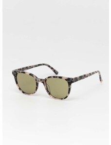 Von Zipper ochelari de soare FCG culoarea negru