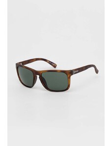 Von Zipper ochelari de soare Lomax barbati, culoarea maro