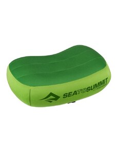 Sea To Summit perna Aeros Premium culoarea verde