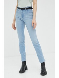 Wrangler jeansi Slim 610 femei