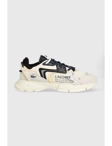 Lacoste sneakers L003 Neo culoarea alb, 45SMA0001