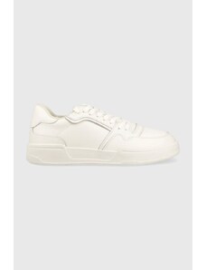 Vagabond Shoemakers sneakers din piele CEDRIC culoarea alb, 5588.001.01