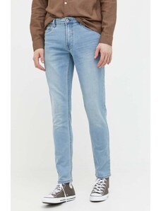 Solid jeansi Joy barbati
