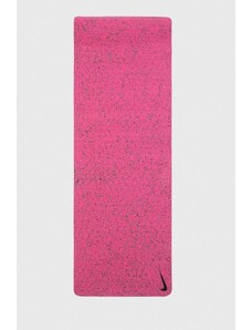 Nike saltea de yoga Move culoarea roz