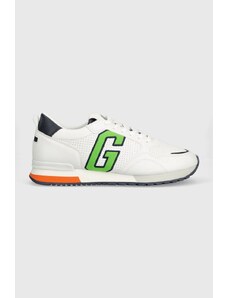 GAP sneakers NEW YORK II culoarea alb, GAF002F5S