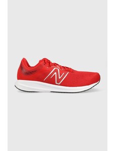New Balance pantofi de alergat MDRFTRW2 culoarea rosu