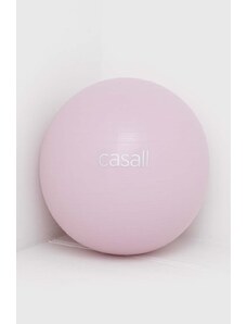 Casall minge de gimnastică 70-75 cm culoarea roz