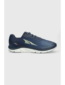 Altra pantofi de alergat Rivera 2 culoarea albastru marin