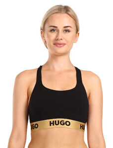 Sutien damă HUGO negru (50480159 003) XL