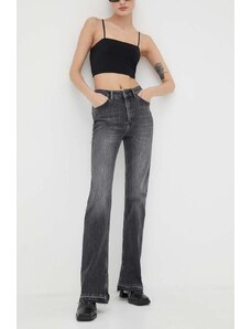 2NDDAY jeansi femei high waist