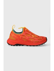 Merrell sneakers Hydro Runner culoarea portocaliu
