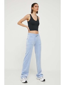 Juicy Couture pantaloni de trening Del Ray neted