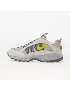 Pantofi de exterior pentru bărbați Nike Air Humara Light Bone/ High Voltage-Smoke Grey