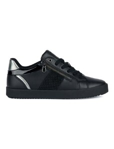 Geox sneakers D BLOMIEE E culoarea negru, D366HE 054BS C9999