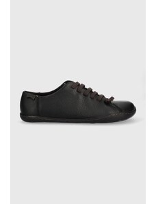 Camper sneakers din piele Peu Cami culoarea negru, K200514.040