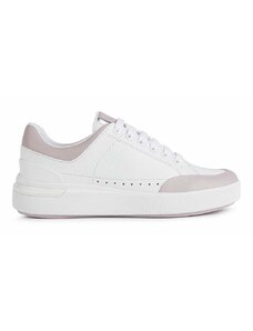 Geox sneakers D DALYLA A culoarea alb, D25QFA 04685 C1Z8W
