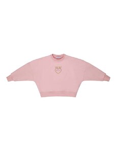 Pinko Up bluza copii culoarea roz