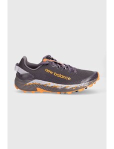New Balance pantofi de alergat FuelCell Summit Unknown v4 culoarea violet
