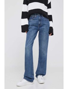 Polo Ralph Lauren jeans femei high waist 211890097