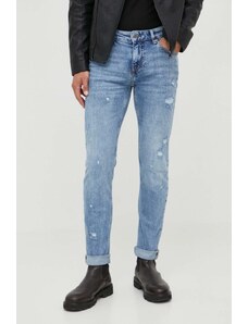 Just Cavalli jeansi barbati