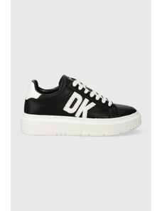 Dkny sneakers Marian culoarea negru, K2363974