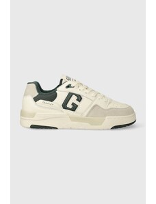 Gant sneakers Brookpal culoarea bej, 27631202.G207