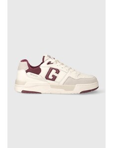 Gant sneakers Brookpal culoarea bej, 27631202.G176