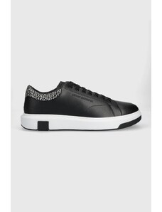 Armani Exchange sneakers culoarea negru, XUX123.XV761.00002